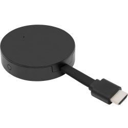 ТВ-приставка Vermax UHD450Y2G