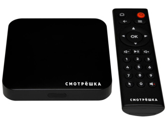 ТВ-приставка Android TV box sb-316